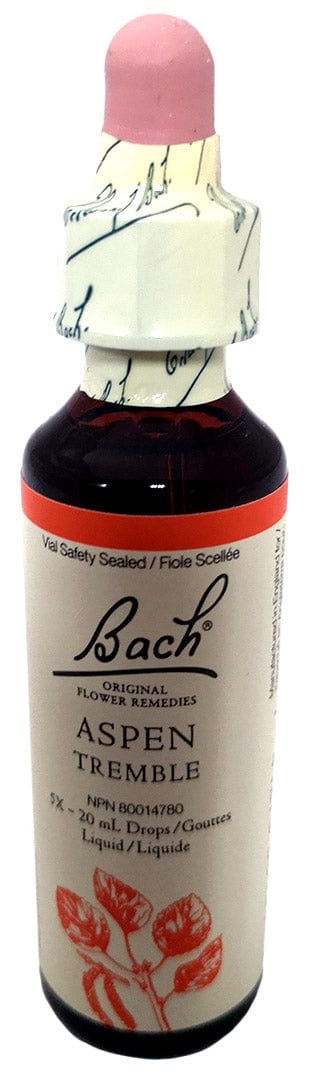 BACH Suppléments Aspen (tremble) 20ml