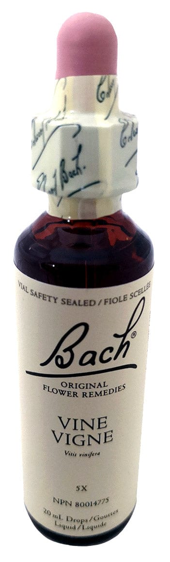 BACH Suppléments Vine (vigne) 20ml