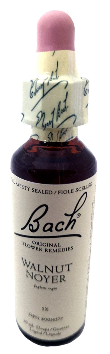 BACH Suppléments Walnut (noyer) 20ml