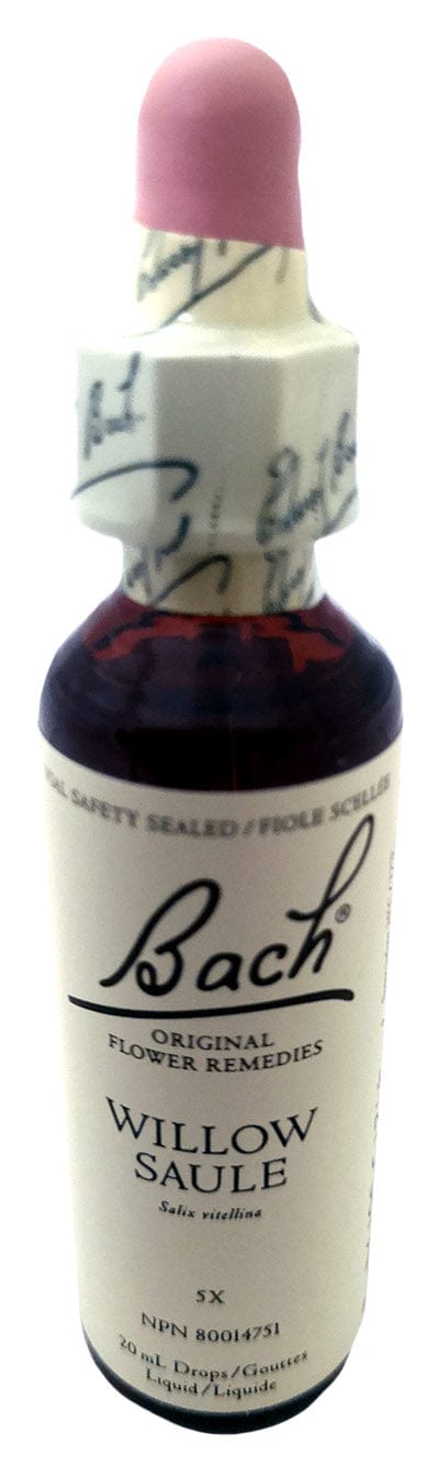 BACH Suppléments Willow (saule) 20ml