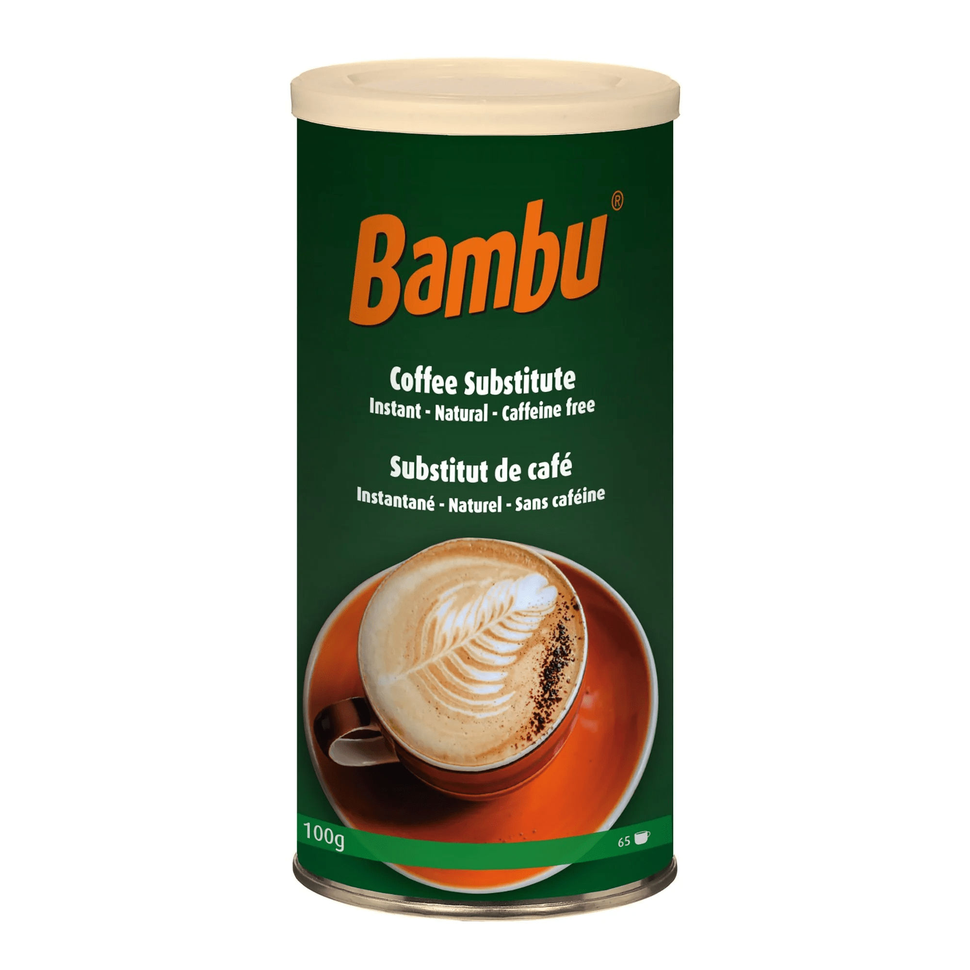 BAMBU Épicerie Café bambu 100g