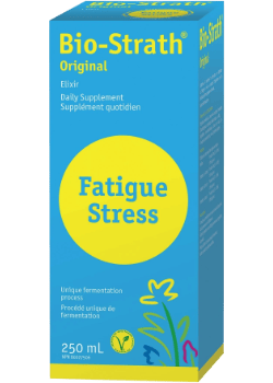 BIO-STRATH Suppléments Bio-strath 250ml