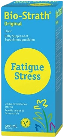 BIO-STRATH Suppléments Bio-strath 500ml