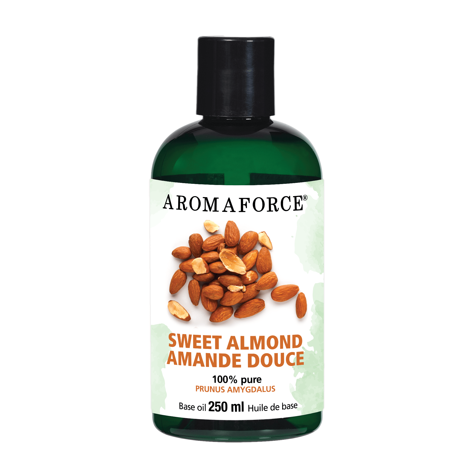 BIOFORCE (A. VOGEL) Soins & beauté Huile à massage amande douce 250ml