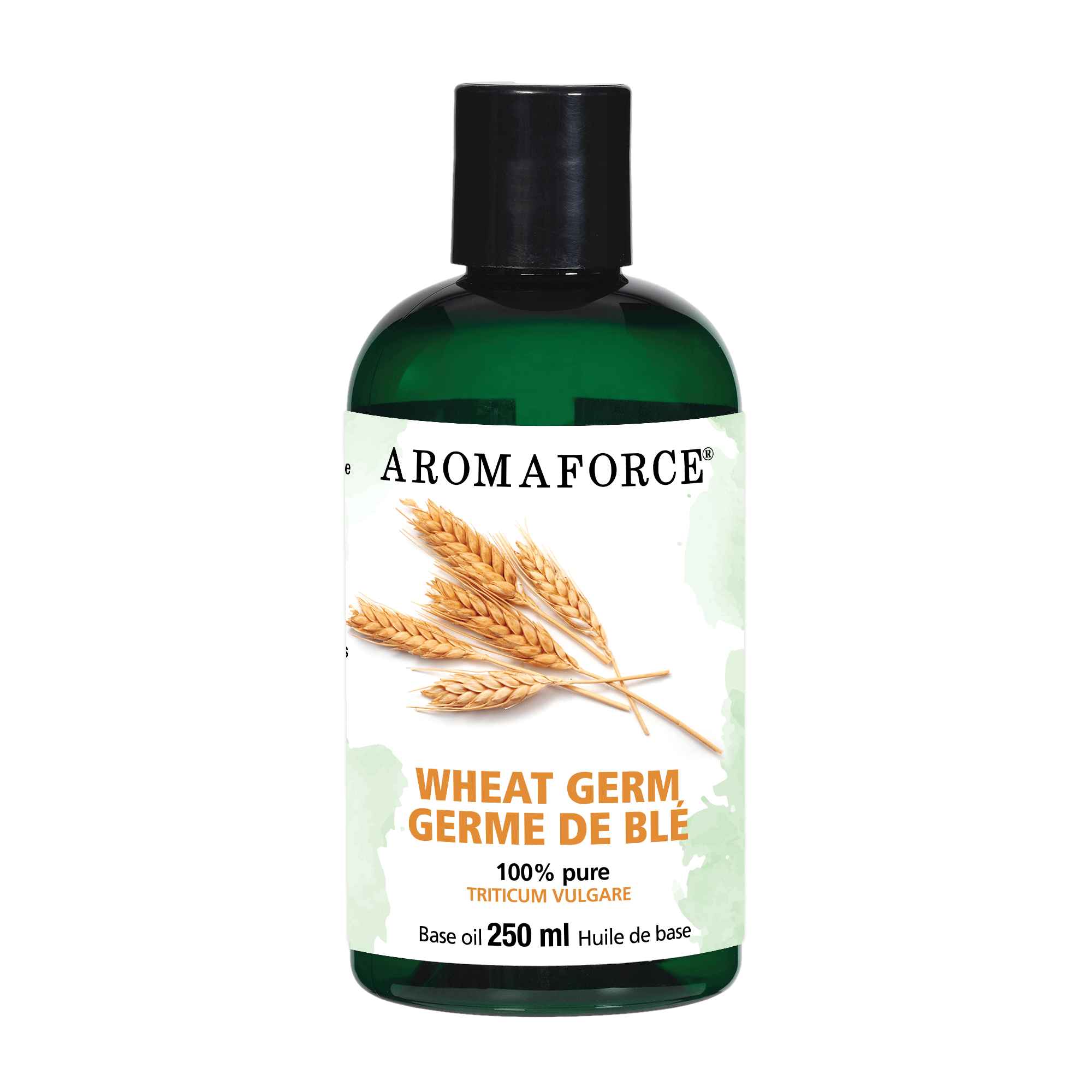BIOFORCE (A. VOGEL) Soins & beauté Huile de germe de blé 250ml