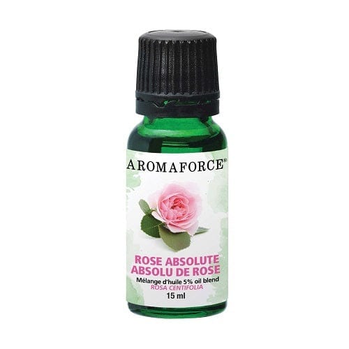 BIOFORCE (A. VOGEL) Soins & beauté huile essentielle Rose 5% 15ml
