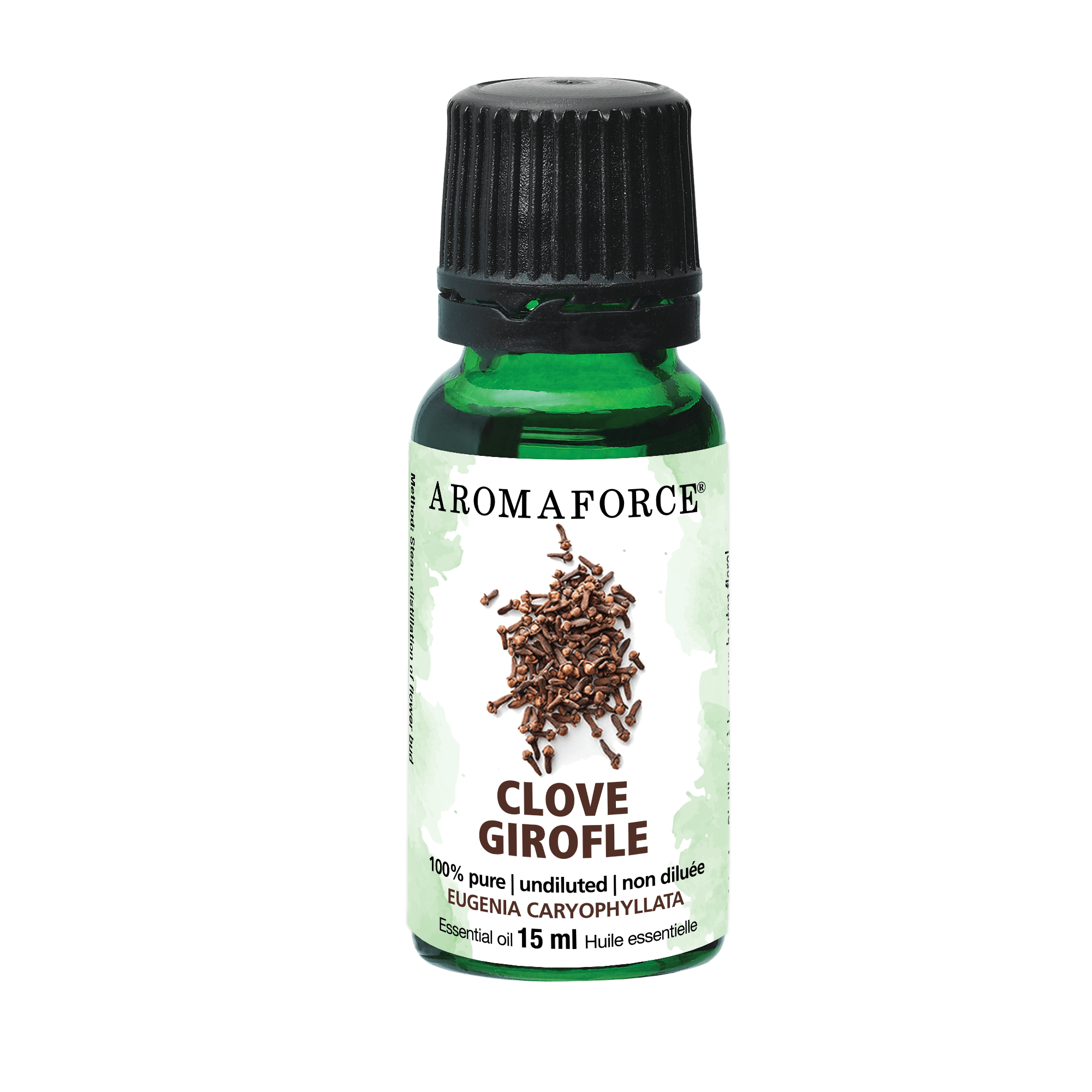 BIOFORCE (A. VOGEL) Suppléments Huile essentielle girofle 15ml