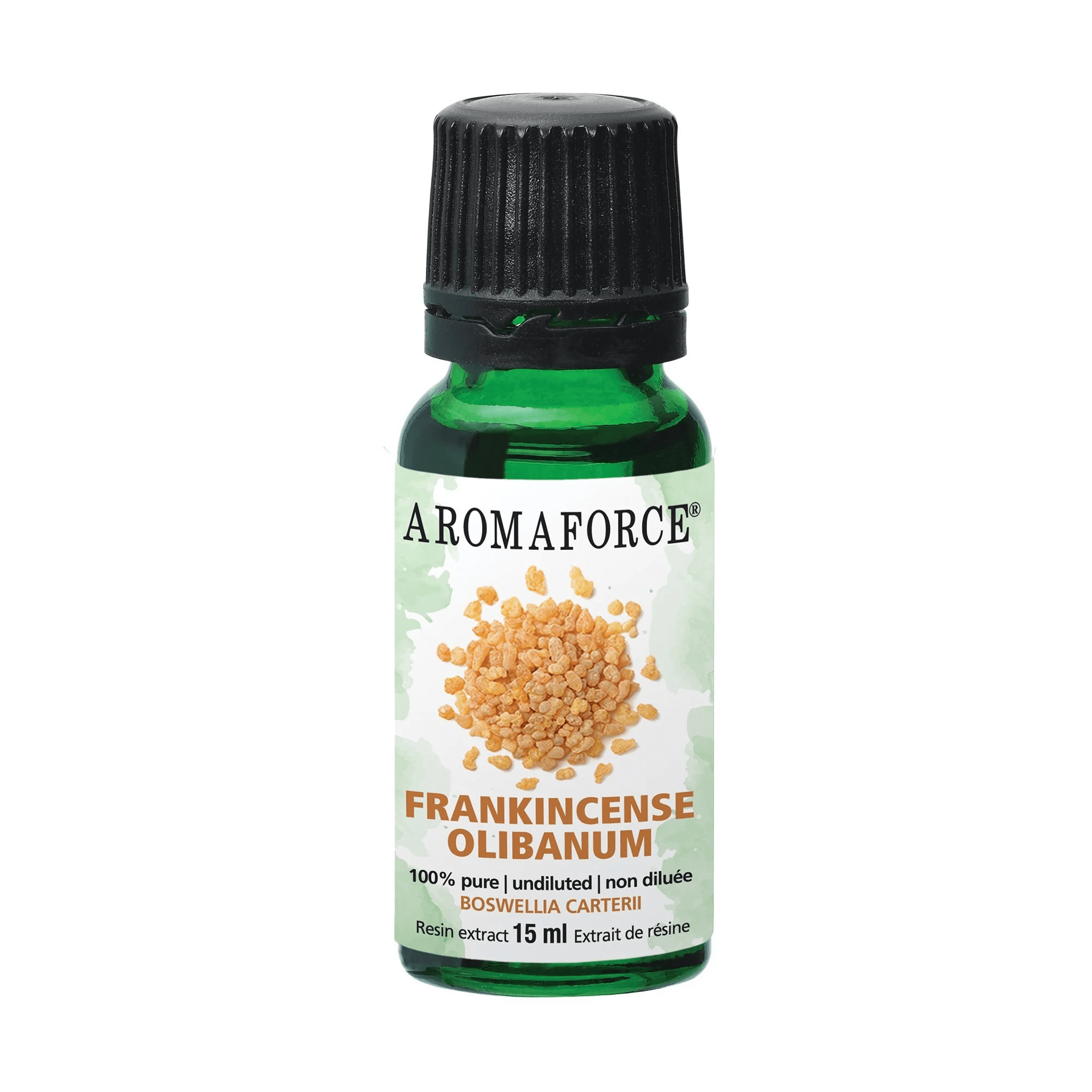 BIOFORCE (A. VOGEL) Suppléments Huile essentielle olibanum 15ml