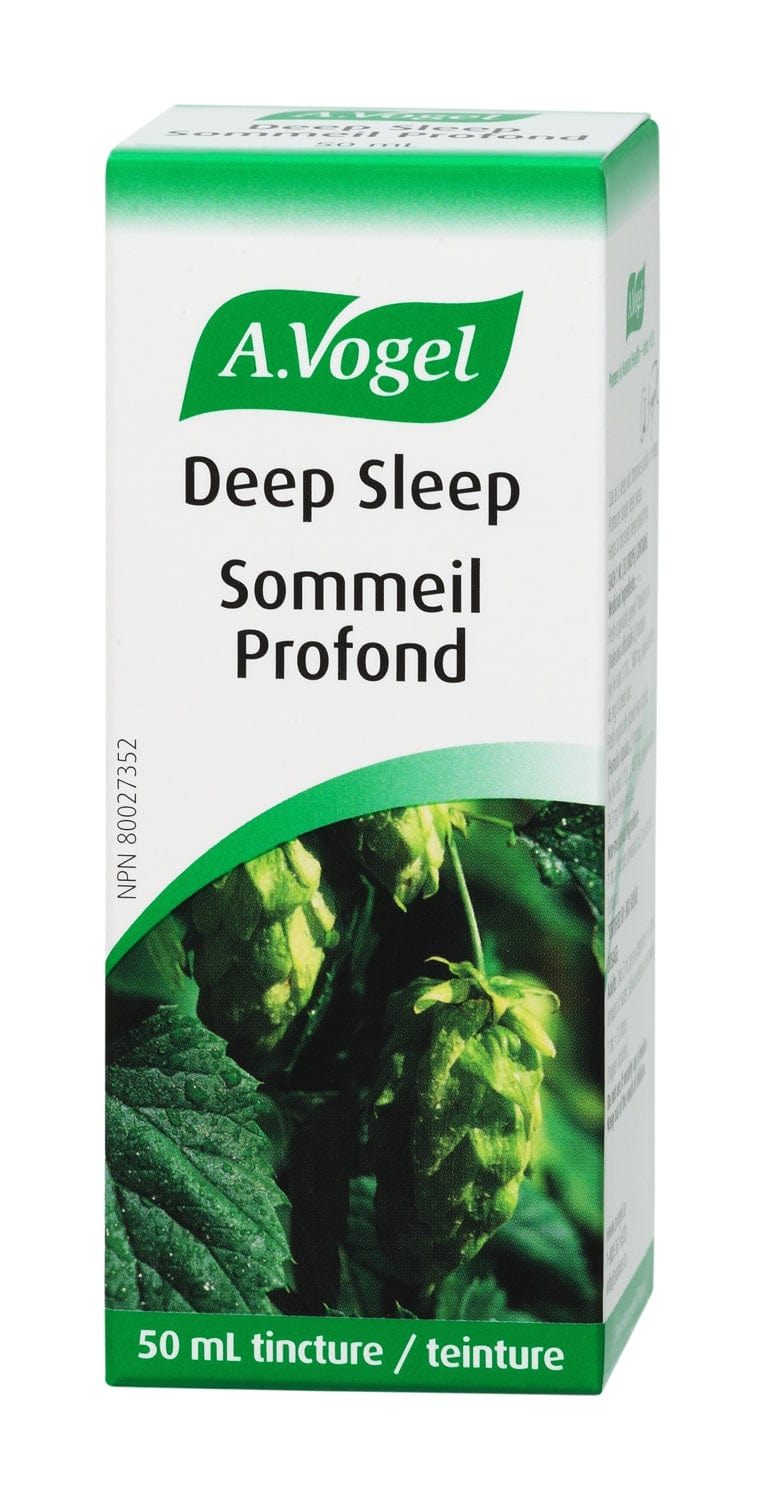 BIOFORCE (A. VOGEL) Suppléments Sommeil profond 50ml