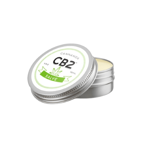 CANNANDA Suppléments Baume CB2 15ml
