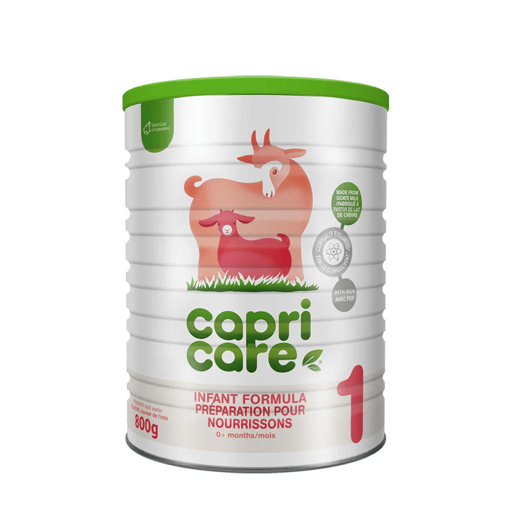 CAPRI CARE Suppléments Préparation pour nourrissons 1 800g