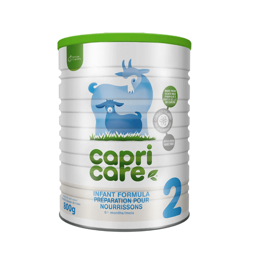 CAPRI CARE Suppléments Préparation pour nourrissons 2 800g