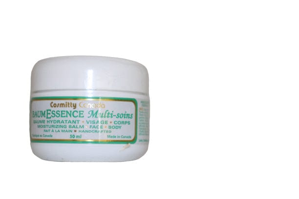 COSMITTY CANADA Suppléments Baumessence multi-soins (corps / cheveux) 50ml