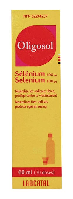 DISTRIPHARM Suppléments Sélénium 60ml