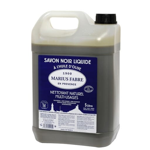 DOUCEUR DU MIDI Soins & beauté Savon noir  5L