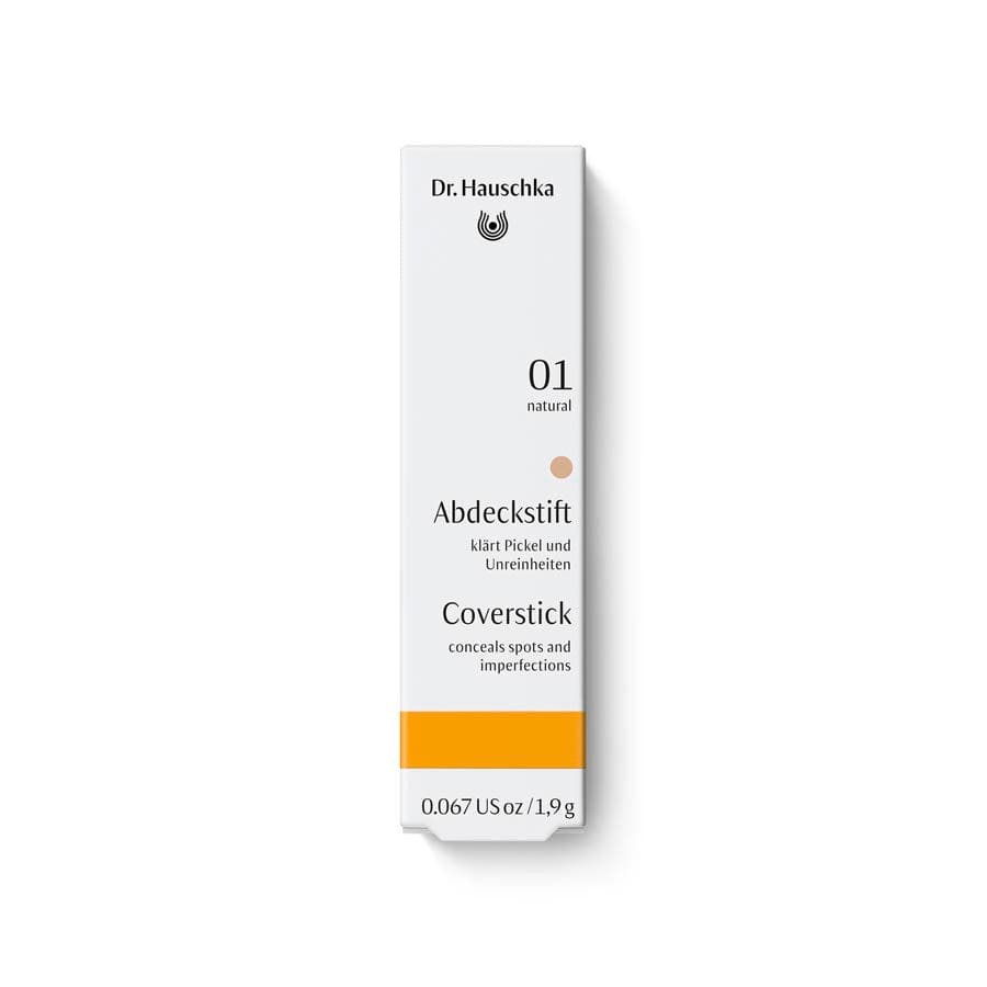 DR.HAUSCHKA Santé & beauté Bâton correcteur #01 1,9g