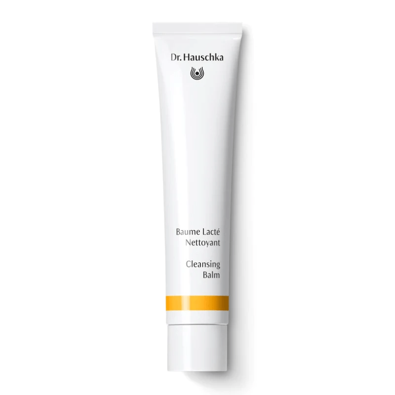 DR.HAUSCHKA Santé & beauté Baume lacté nettoyant 75ml