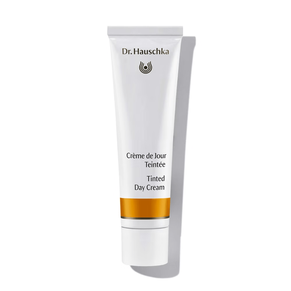 DR.HAUSCHKA Santé & beauté Crème de jour teintée 30ml