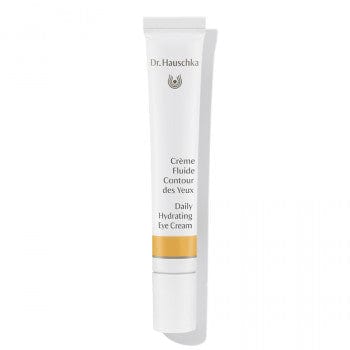 DR.HAUSCHKA Santé & beauté Crème fluide contour yeux 12,5ml