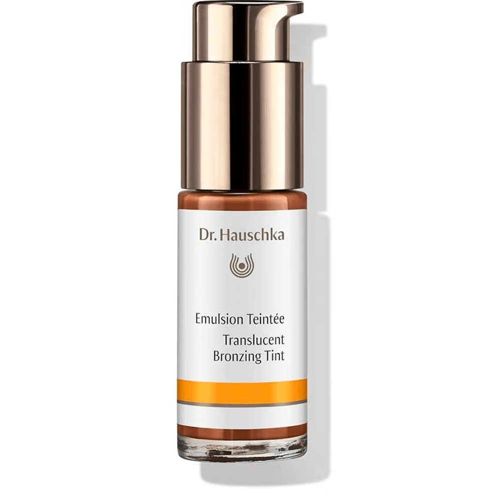 DR.HAUSCHKA Santé & beauté Émulsion teintée 18ml