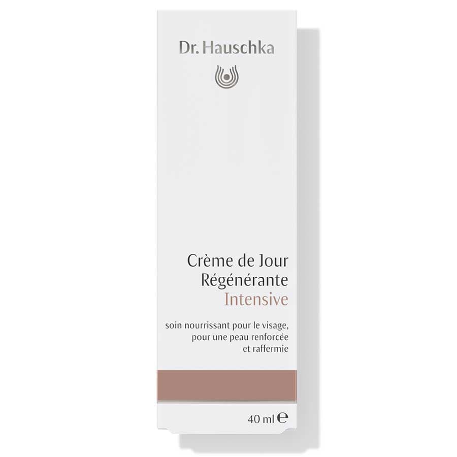 DR.HAUSCHKA Soins & Beauté Crème de jour régénérante 40g