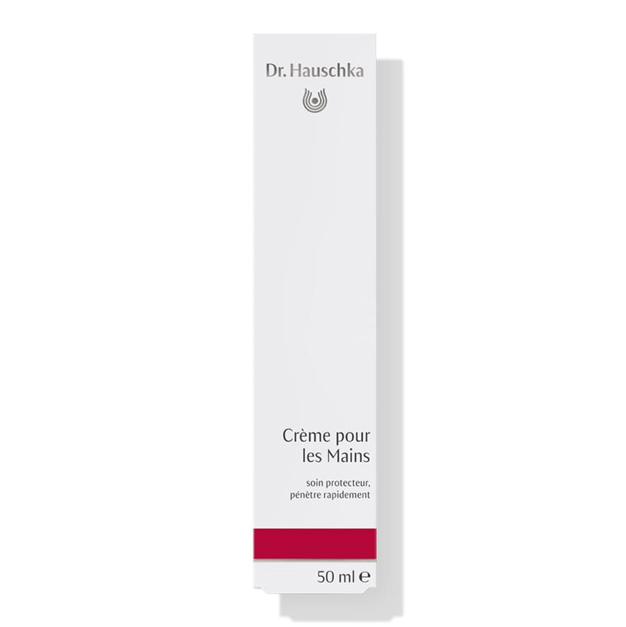 DR.HAUSCHKA Soins & beauté Crème pour les mains 50ml