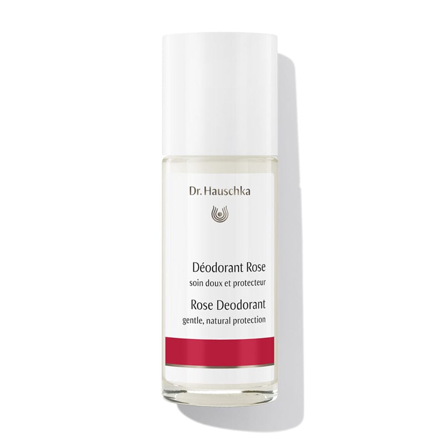 DR.HAUSCHKA Soins & Beauté Désodorisant rose 50ml