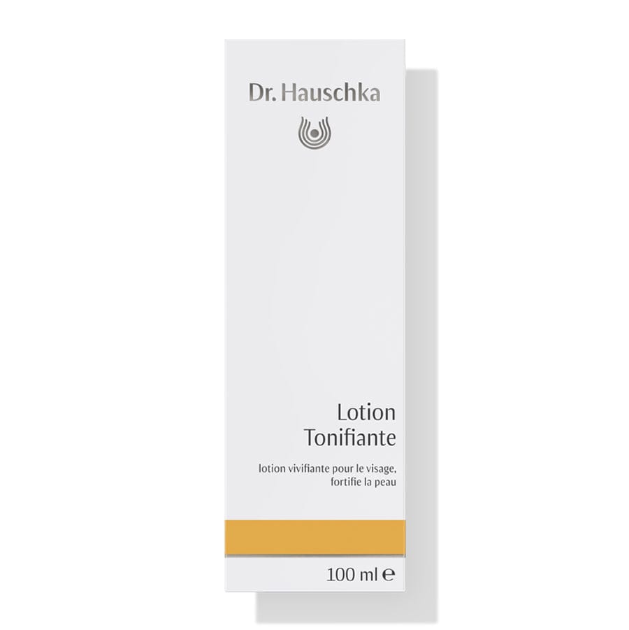 DR.HAUSCHKA Soins & Beauté Lotion tonifiante 100ml