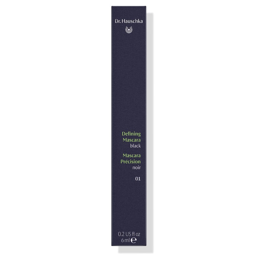 DR.HAUSCHKA Soins & Beauté Mascara precision noir 6ml