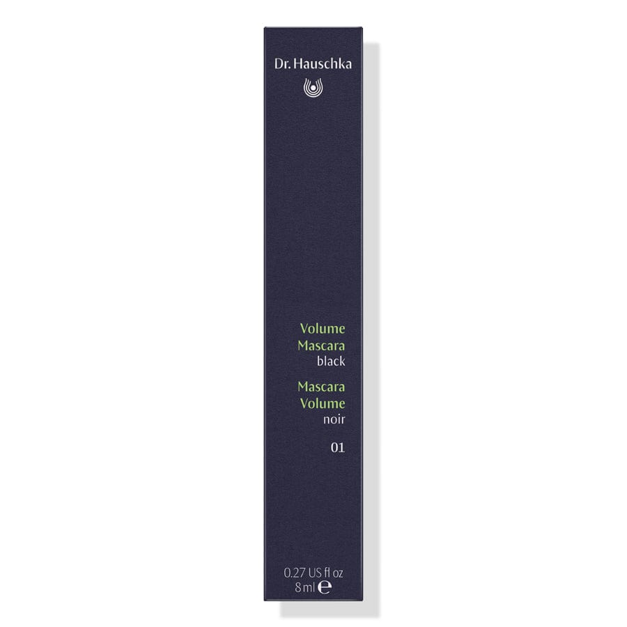 DR.HAUSCHKA Soins & Beauté Mascara volume noir 8ml