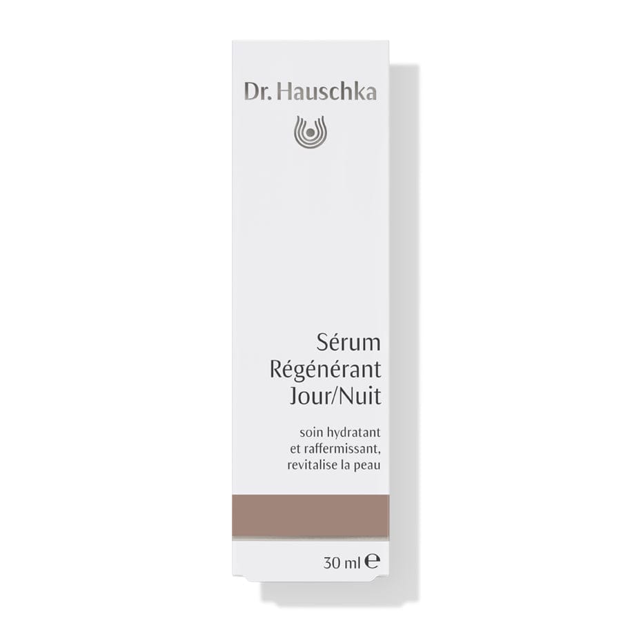 DR.HAUSCHKA Soins & Beauté Sérum régénérant jour et nuit 30ml