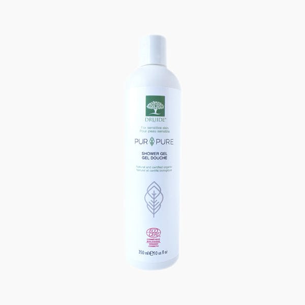 DRUIDE Soins & beauté Gel douche Pur Pure 350ml