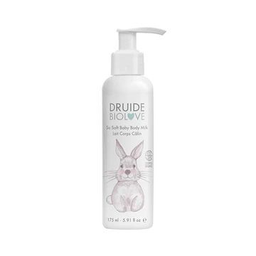 DRUIDE Soins & beauté Lait corps câlin 175ml