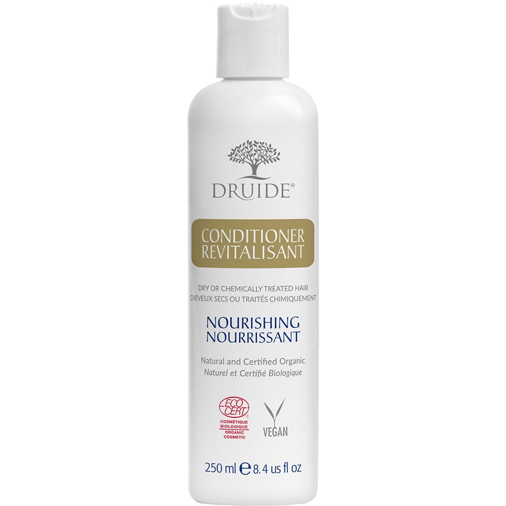 DRUIDE Soins & beauté Revitalisant nourrissant 250ml