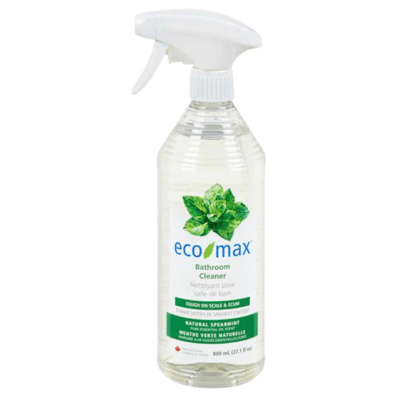 ECOMAX Épicerie Nettoyant salle de bain 800 ml