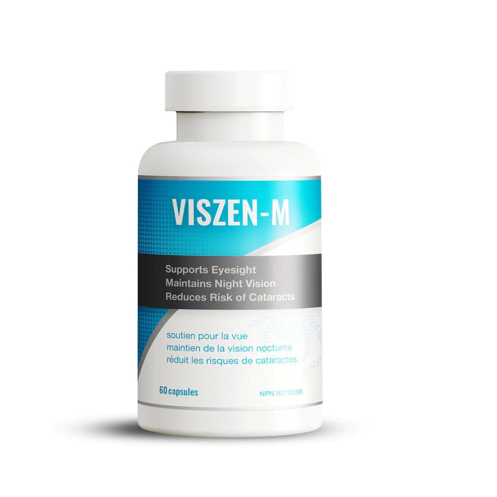 ÉLAN HEALTHCARE Suppléments Viszen-M  60caps