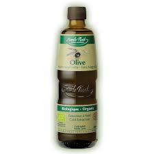 ÉMILE NOEL Épicerie Huile d'olive bio 500ml