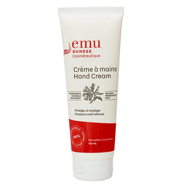 EMU DUNDEE Soins & beauté Crème à mains 120ml