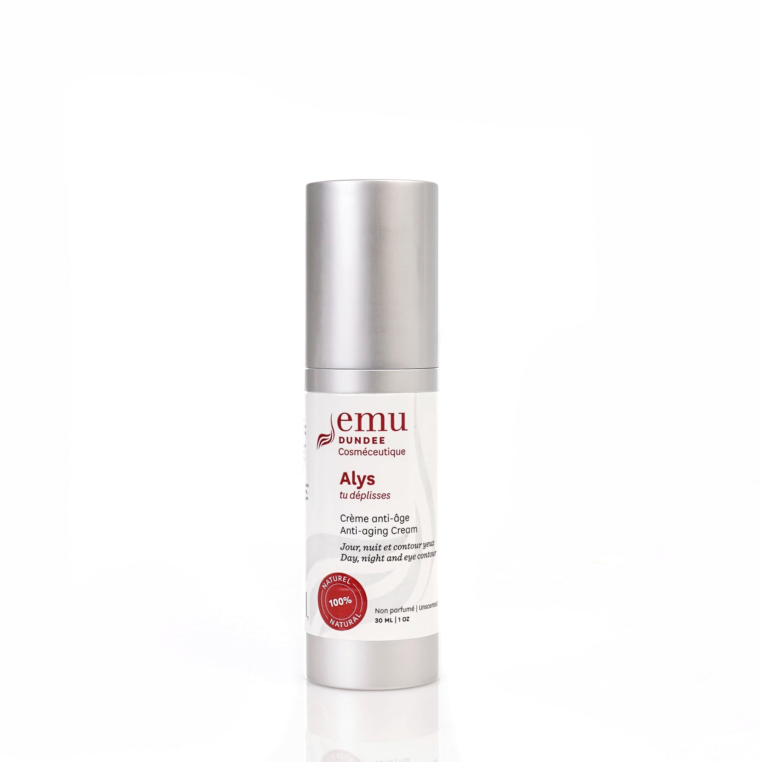 EMU DUNDEE Soins & beauté Crème hydratante ALYS (soin du visage) 30ml