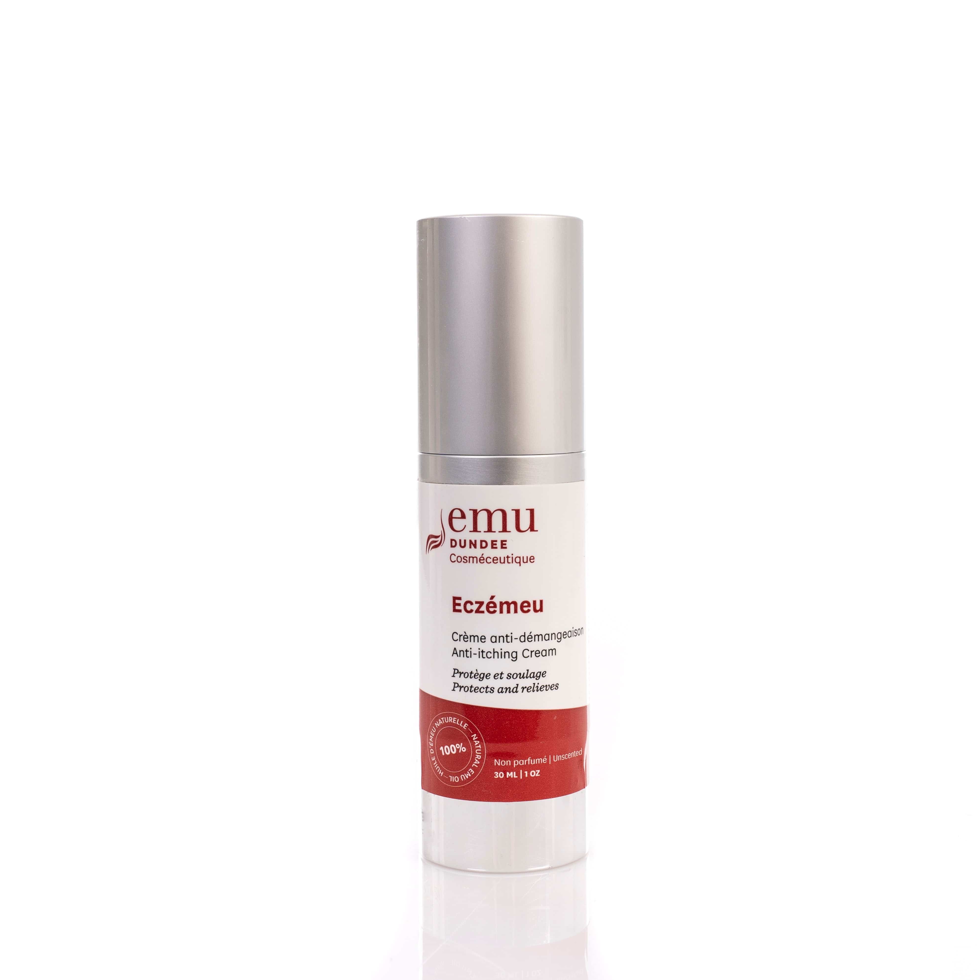 EMU DUNDEE Soins & beauté Eczemeu (crème anti-démangeaison) 30ml
