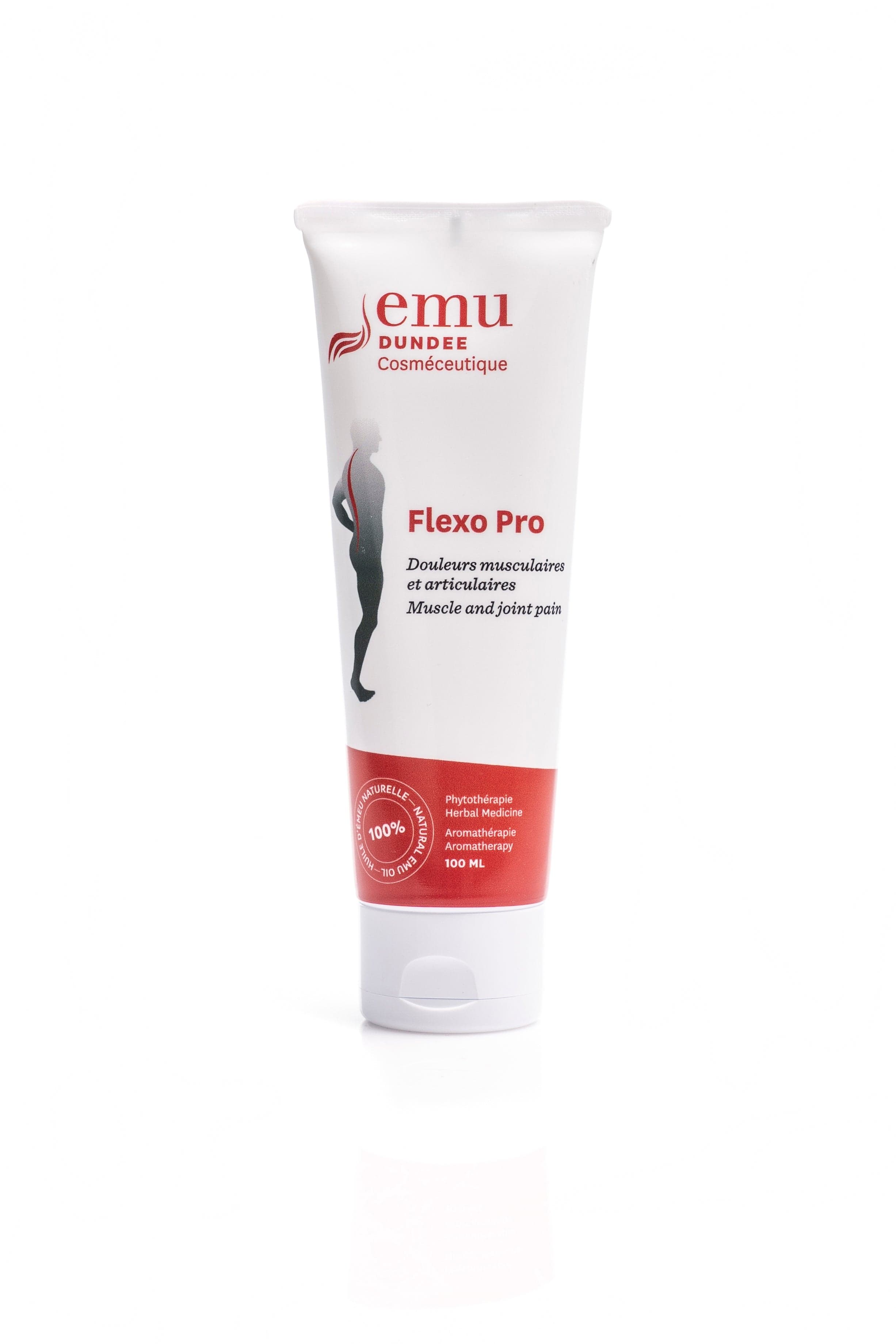 EMU DUNDEE Soins & beauté Flexo-Pro 100ml