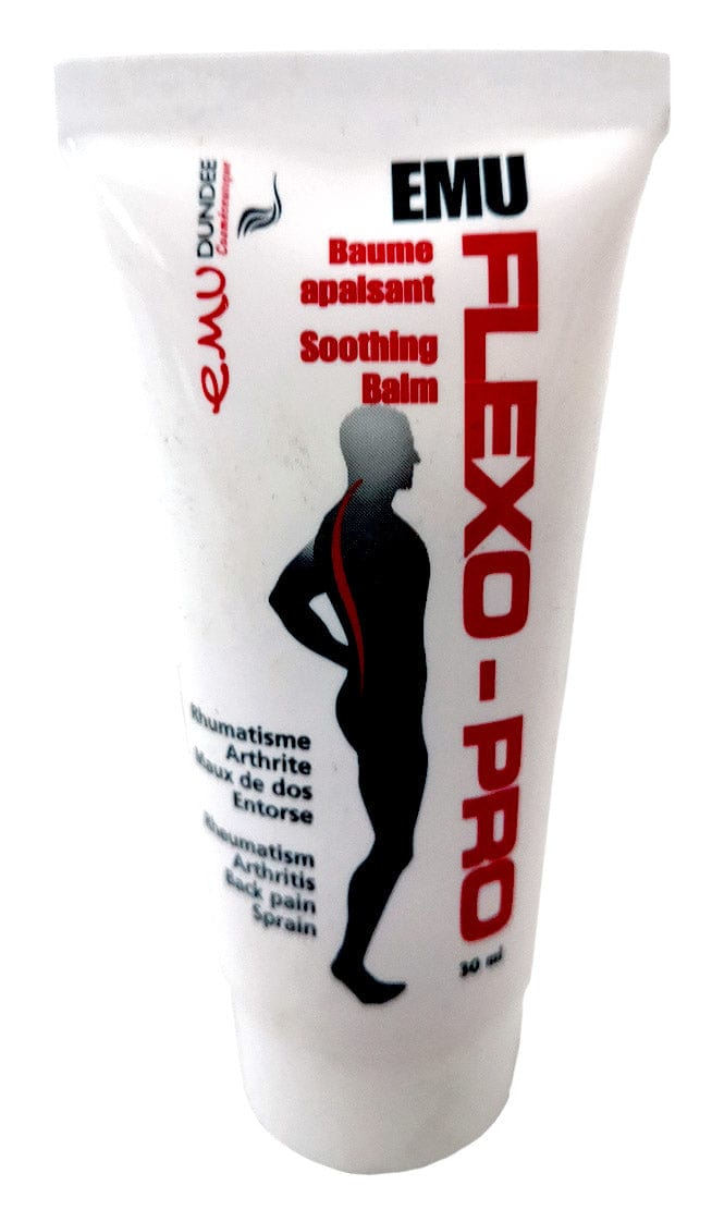 EMU DUNDEE Soins & beauté Flexo-Pro 30ml