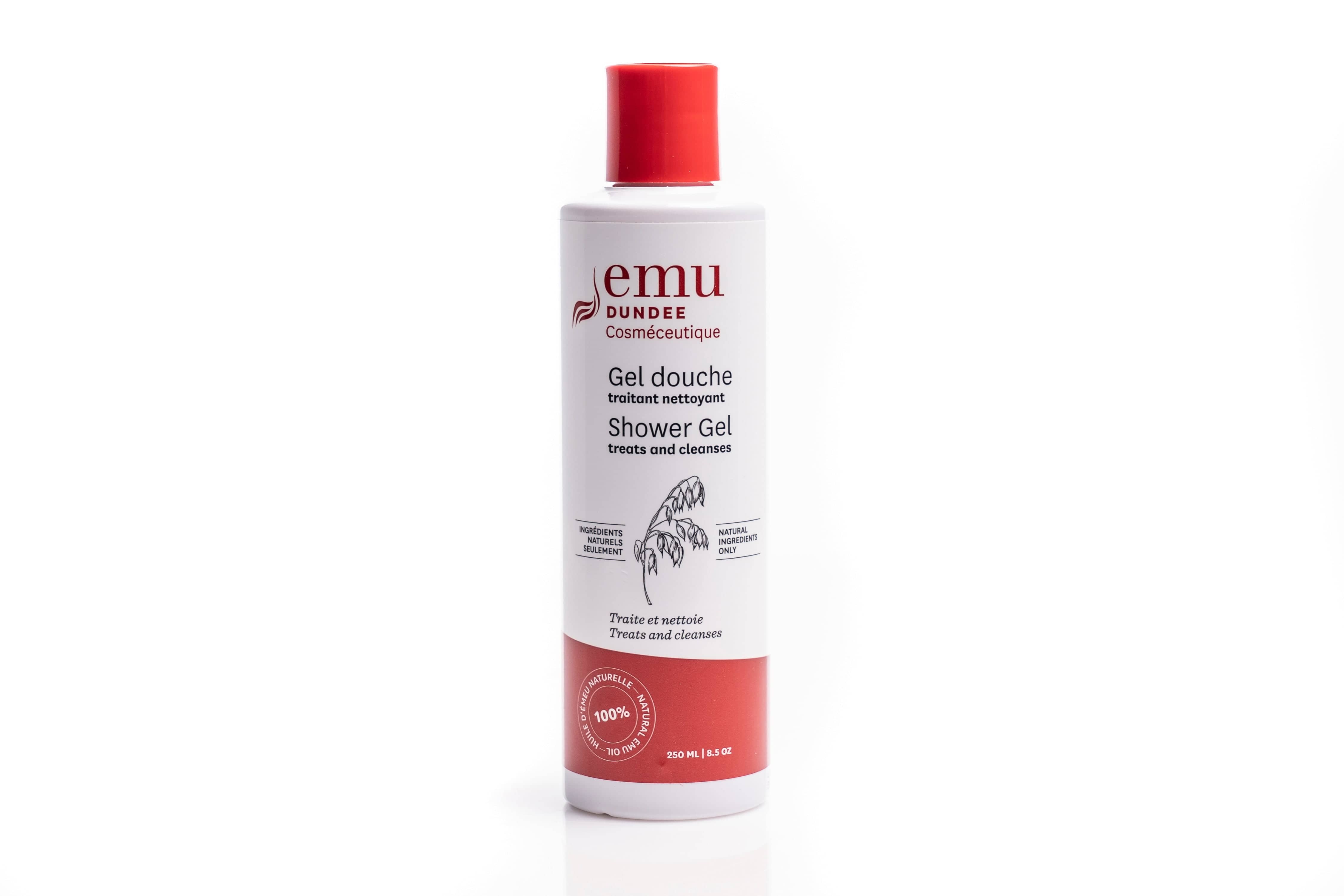 EMU DUNDEE Soins & beauté Gel douche 250ml