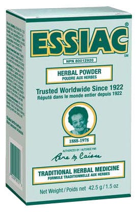 ESSIAC Suppléments Essiac 42.5g