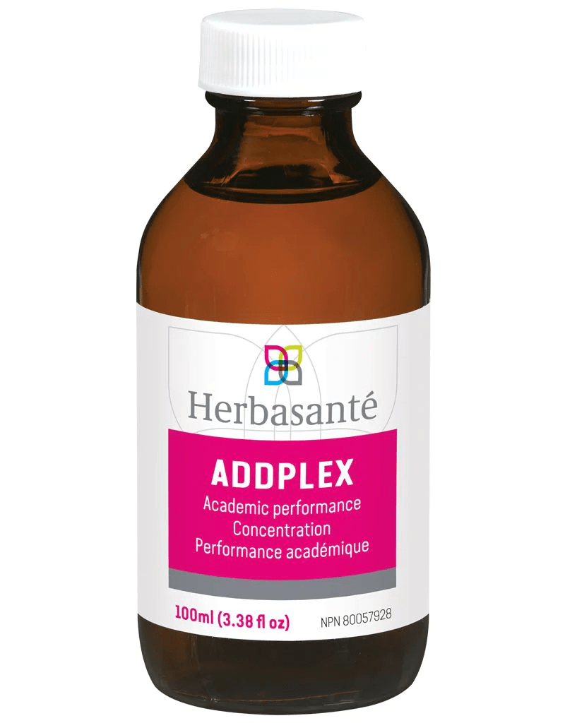 HERBASANTÉ Suppléments Addplex  100ml