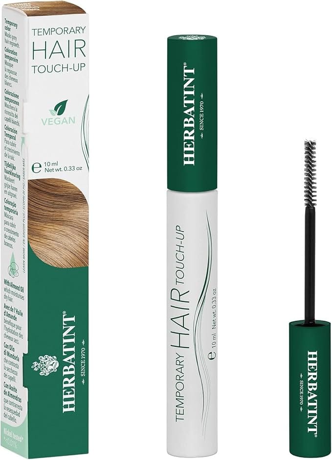 HERBATINT Soins & beauté Mascara retouche racine blond 10ml