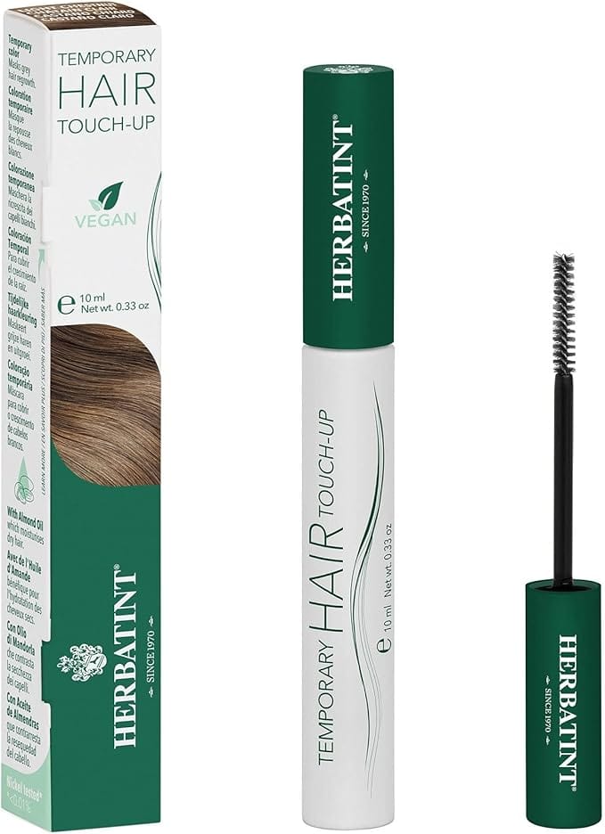 HERBATINT Soins & beauté Mascara retouche racine châtain-clair 10ml