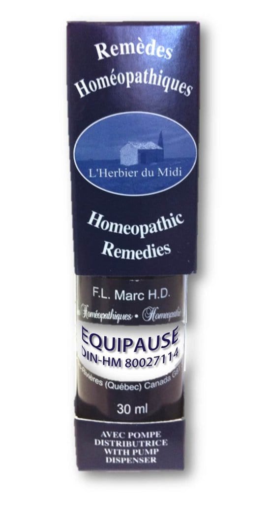 HERBIER Suppléments Equipause (Equifem) DIN-HM80027114 30ml