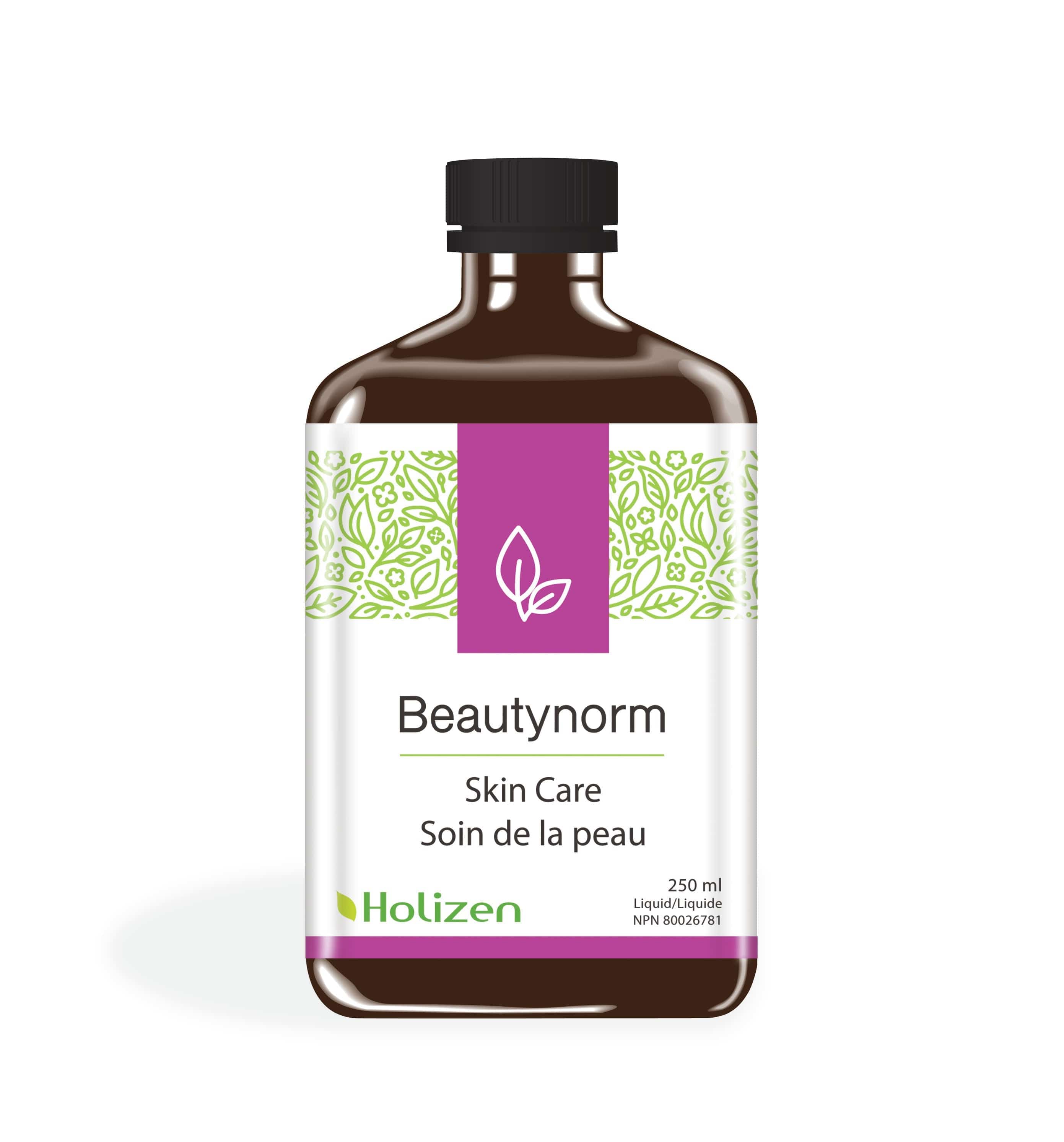 HOLIZEN Suppléments Beautynorm (Lymphonorm) 250ml