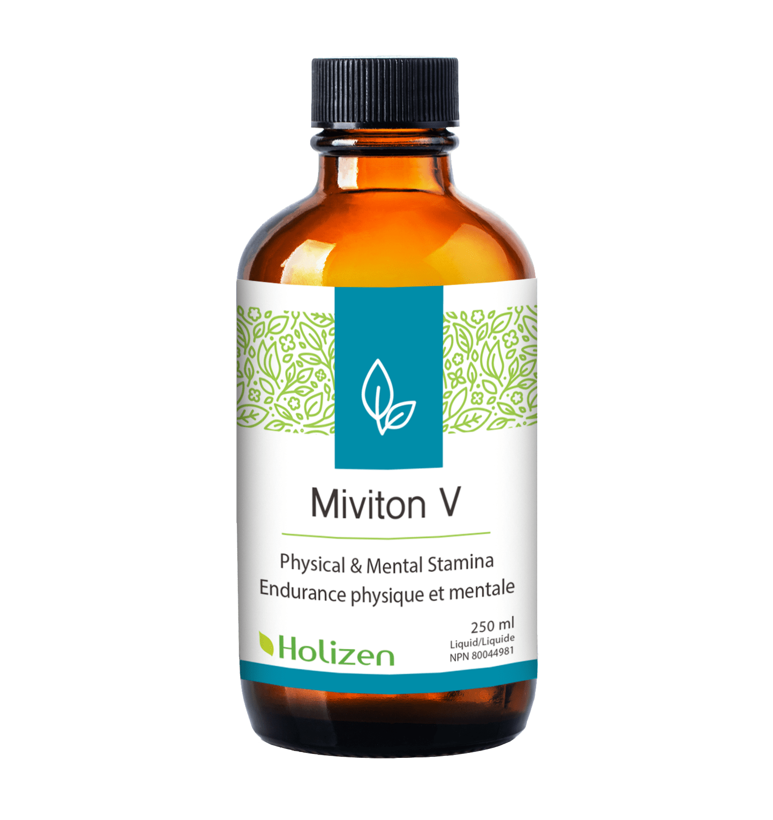 HOLIZEN Suppléments Miviton V 250ml